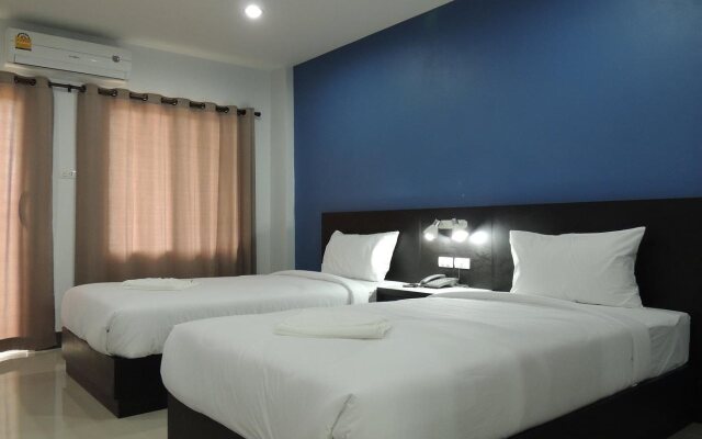Trang Grand Mansion
