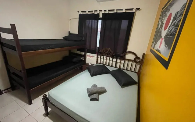 Pousada MakTub Beach House Itanhaém