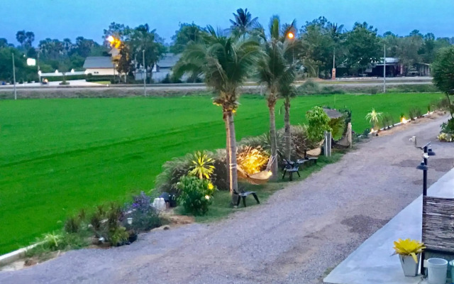 Pimchanok Resort
