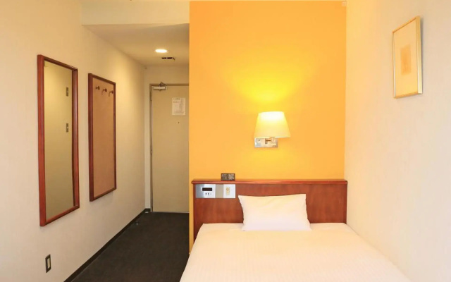 Smile Hotel Koriyama