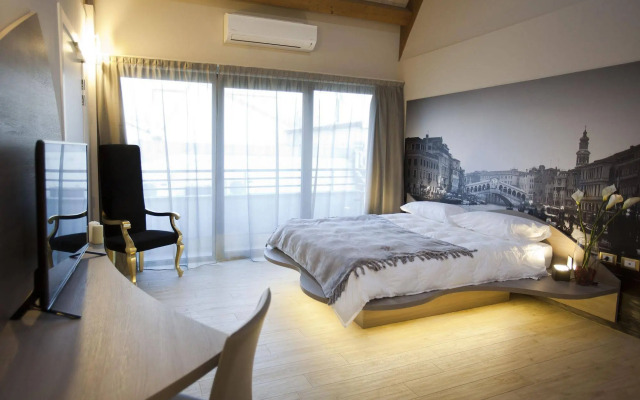 Seven Rooms Milano