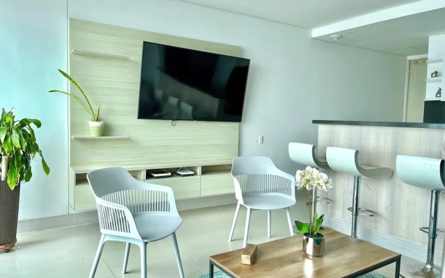 by Calamari Homes - Edificio Murano Elite