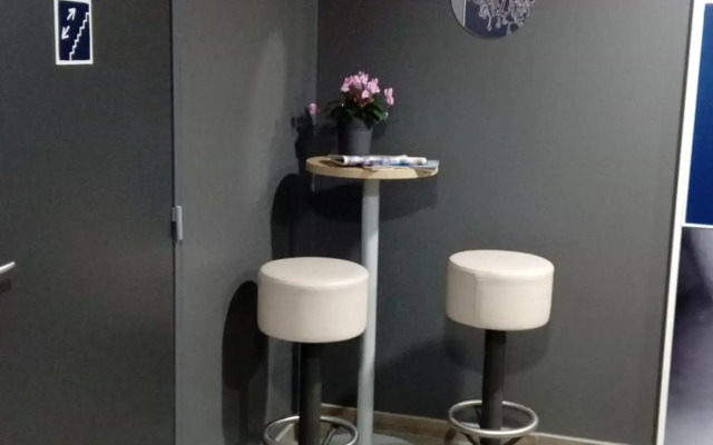 ibis budget Dieppe Centre Port