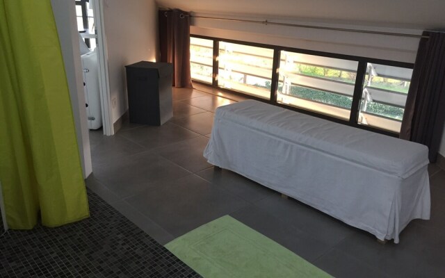 L'Aquarium attigneville