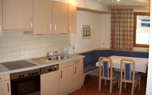 Appartements Hirner