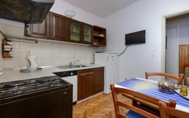 Apartment Gordana