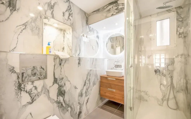 Bairro Alto Prime Studio II by Homing