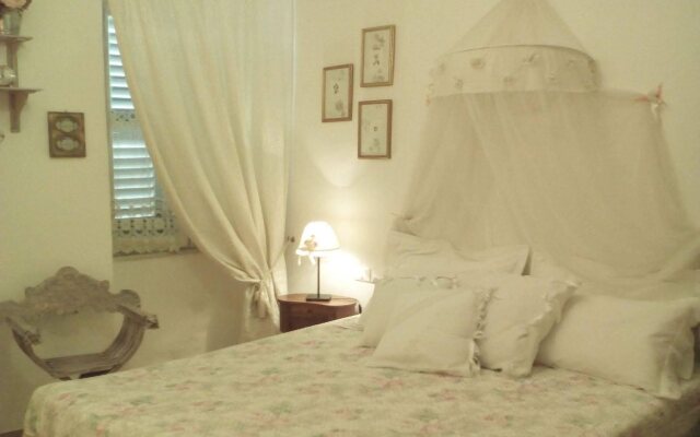 B&B Casa Carducci Bed and Breakfast