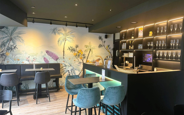 Best Western Hotel Breitbach