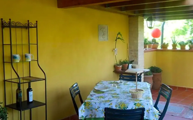 A Casa Di Pici