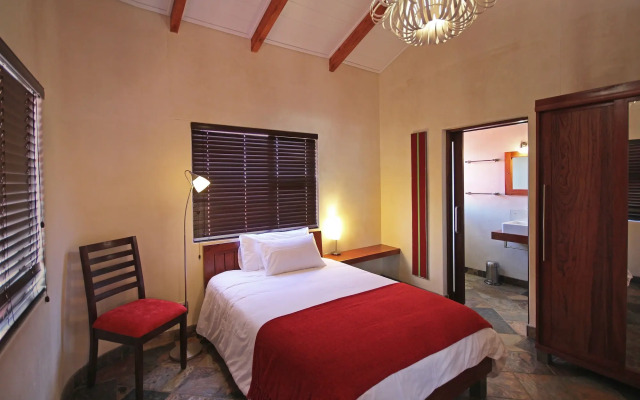 Hartmann Suites
