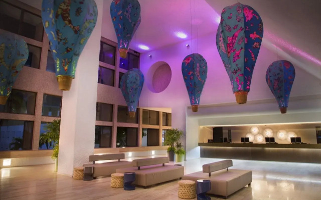 El Cid Castilla Beach Hotel