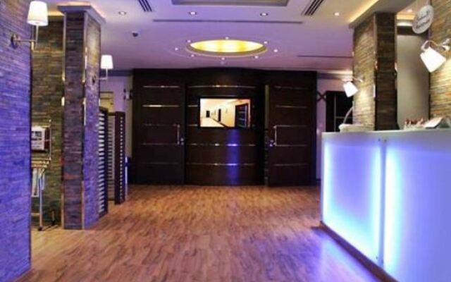 درر رامه للأجنحة الفندقية 2