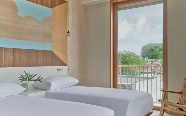 Kimpton Las Mercedes by IHG