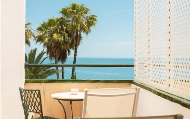 Hotel Carabeo