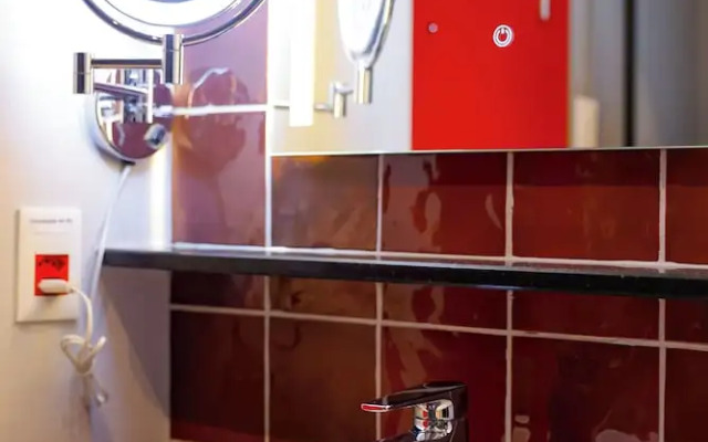 Radisson RED Ibirapuera