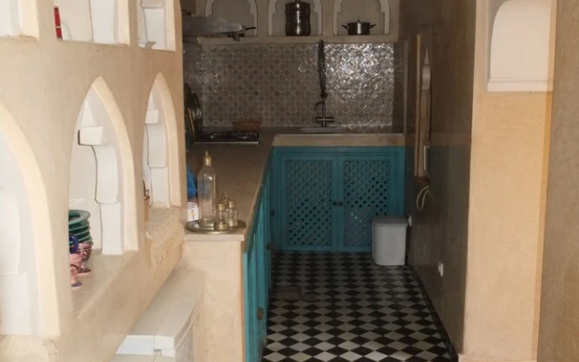 Riad Dar Sarjan