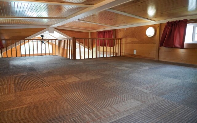 Cedar Point's Lighthouse Point