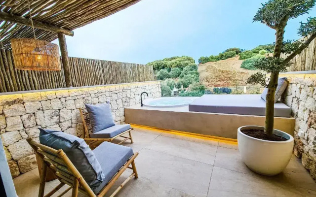S´Estancia Suites