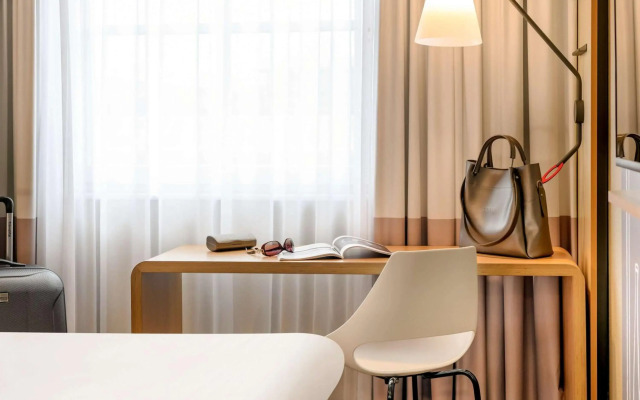 ibis Mainz City