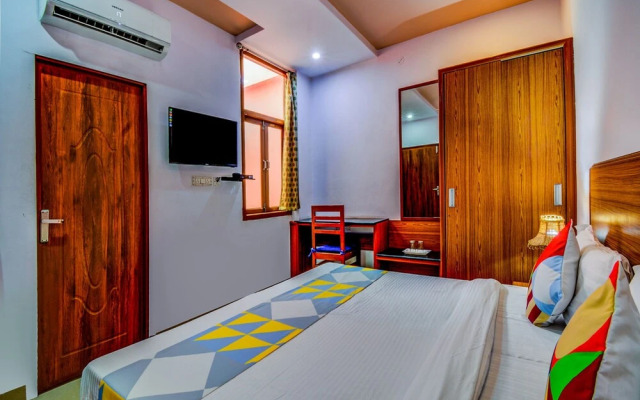 OYO Home 18575 Luxury Stay