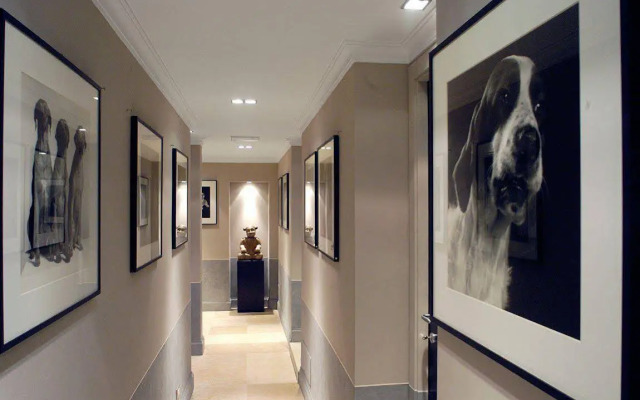 Residenza A The Boutique Art Hotel