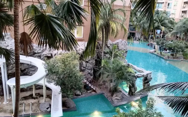 Atlantis Condo