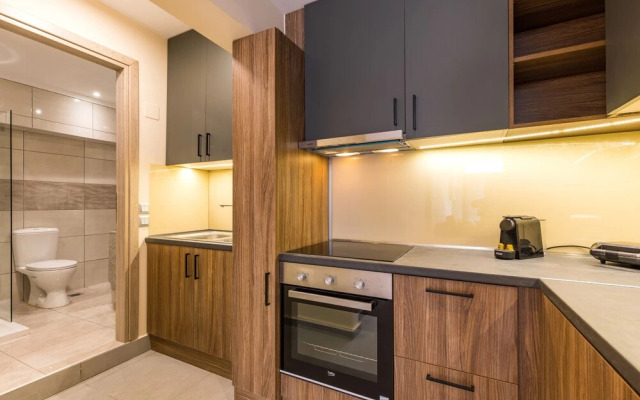 Urban Lofts