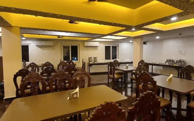 Nazri Hotel