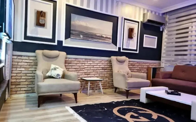 Nisantasi Luxury Apartment / 2+1 120m2