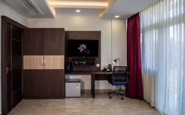 Hotel Urban Jade