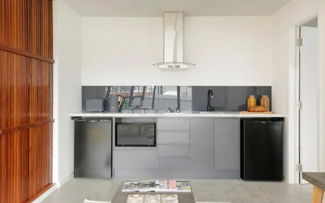 The Beach House North Wollongong