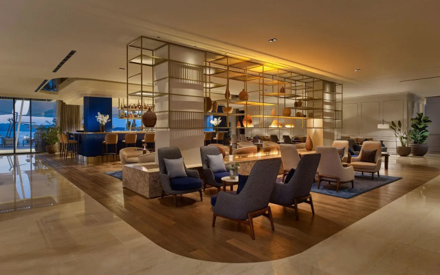 Grand Hotel Brioni Pula A Radisson Collection Hotel
