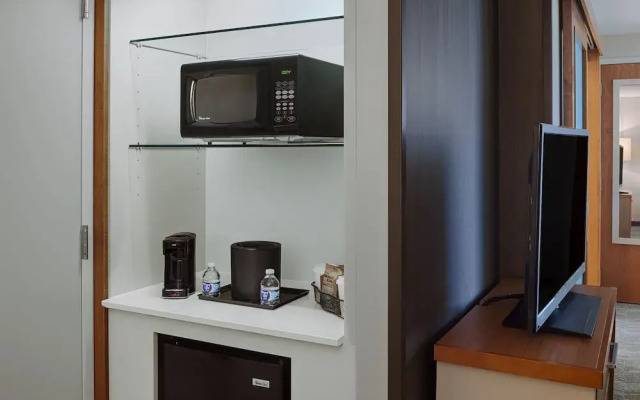 Springhill Suites Bloomington
