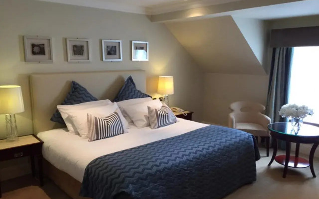 Bunratty Castle Hotel, BW Signature Collection