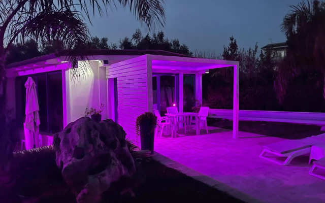 Casa Romantica con piscina CIR 5338