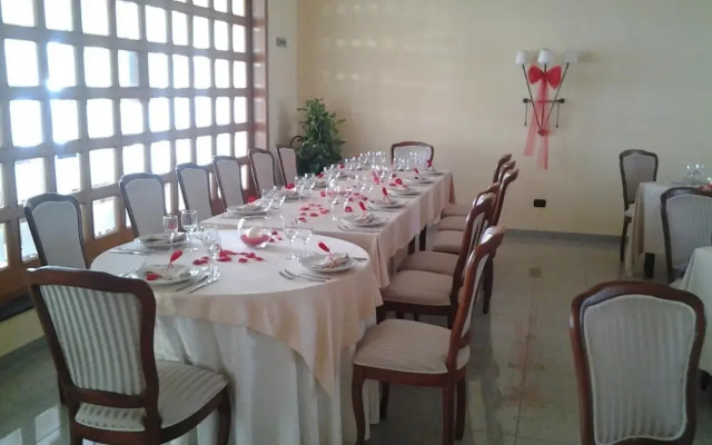 Hotel L'Anicrè