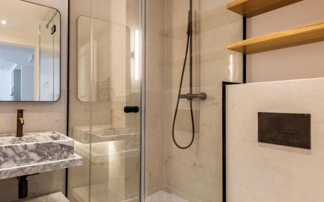 Aparthotel Quartier Libre Saint Georges