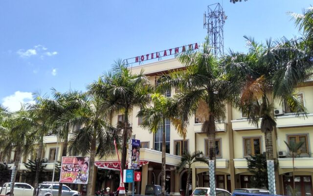 Athaya Hotel Kendari
