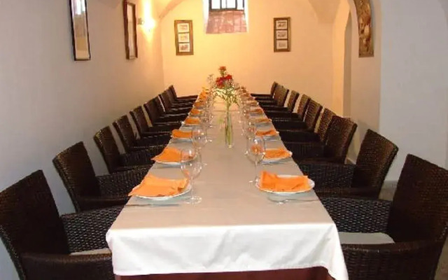 Hotel Rural Las Nogalas