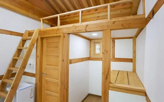 Iksan Geummagwan Pension