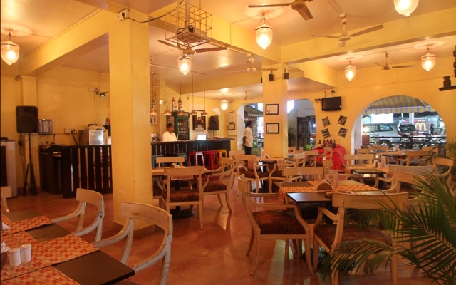 Lambana Resort