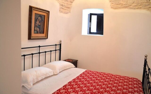 Trulli Casa Alberobello