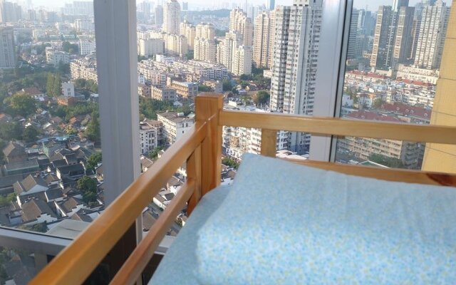 Liusu Youth Hostel Jinling Branch