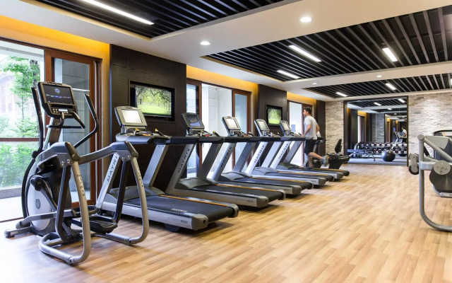 Haikou Marriott Hotel