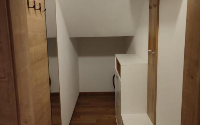 Appartement Kuschelzeit Jansenbichl