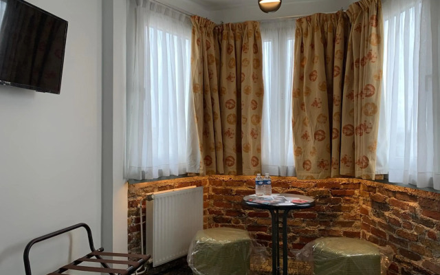 Hôtel Picardy