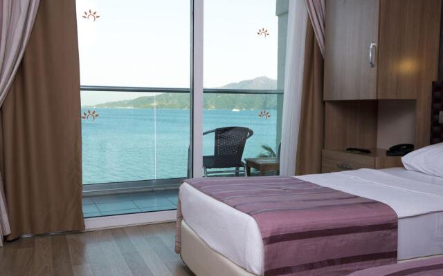Söl Beach Hotel - Adult Only