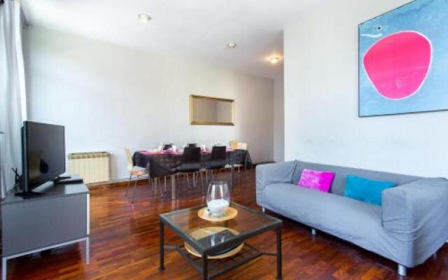 Friendly Rentals Rambla Flower