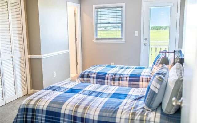 Atlantic Retreat East - 3 Bedroom Home